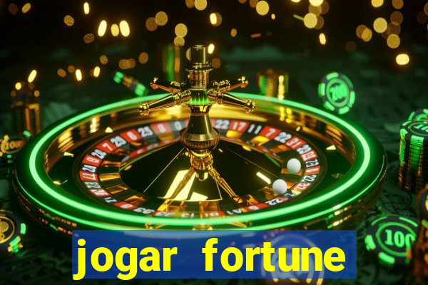 jogar fortune rabbit gratis